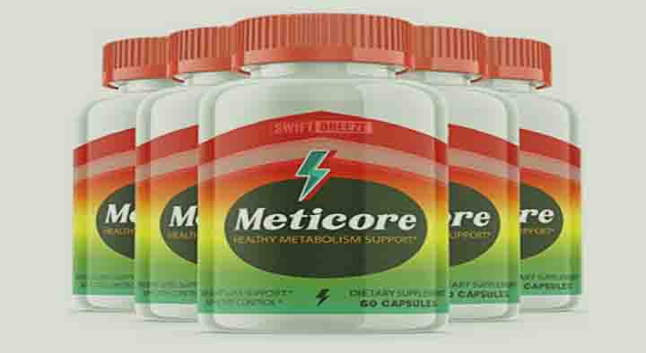 Medicore Reviews - Weight Loss Diet Pills Metabolism