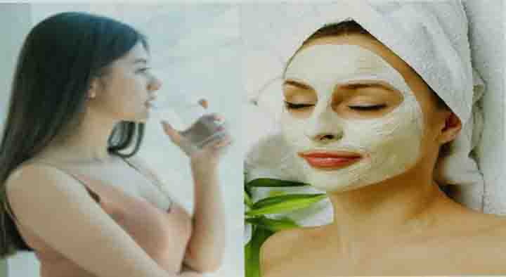 Multani Mitti Face Pack is Beneficial For Glowing Skin