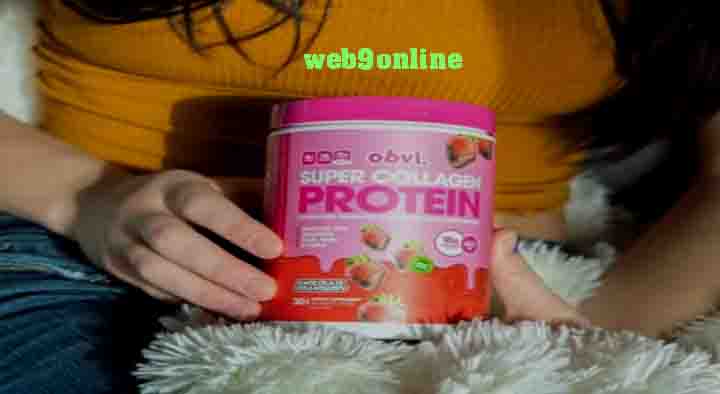 Obvi Super Collagen Protein Powder Reviews