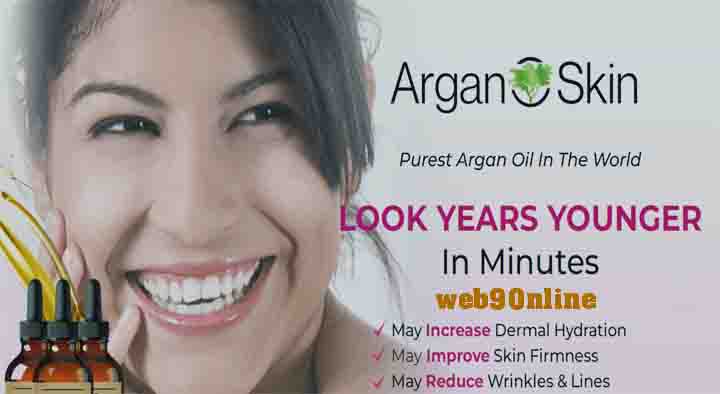 The Benefits of Arganskin Care Oil For Hair and Skin