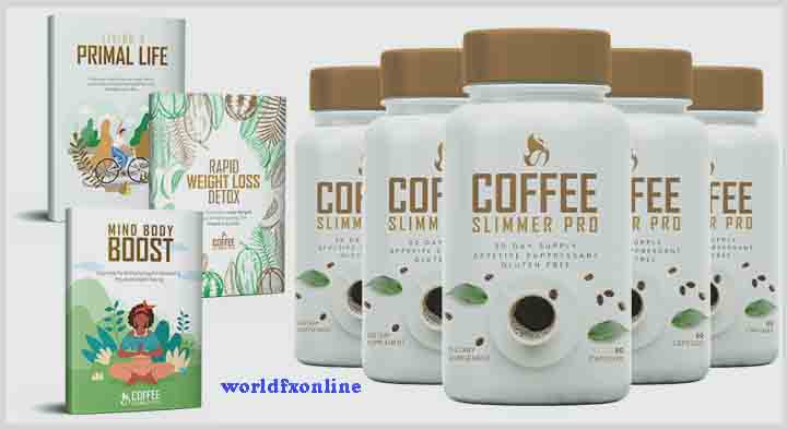 Cofee Slimmer Pro Review - Best Weight Loss Coffee