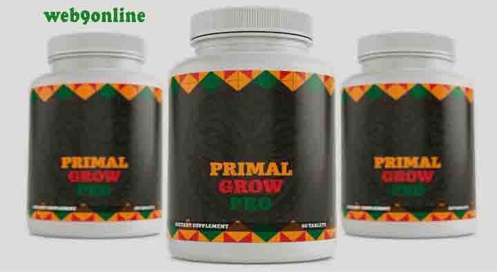 Primal Grow Pro Reviews - Does it Really Work