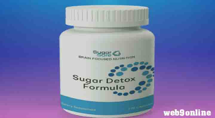 Sugar Detox Formula Reviews For Sugar Addictions?
