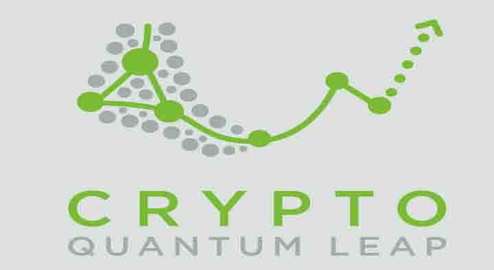 Crypto Quantum Leap - 50 Commissions Review  Scam