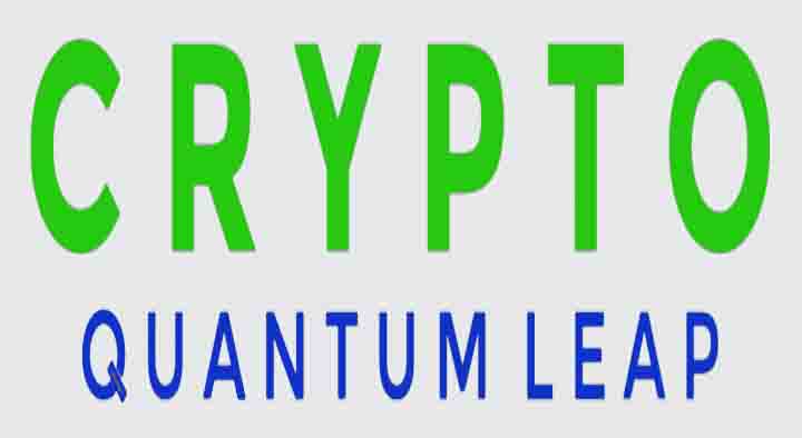 Crypto Quantum Leap Review Course