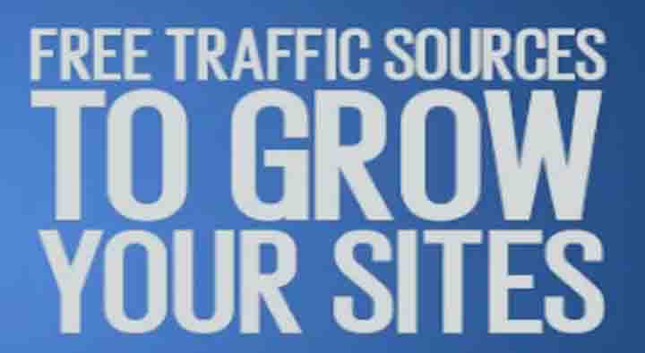 FREE Traffic System Best Review:  Link Building Service