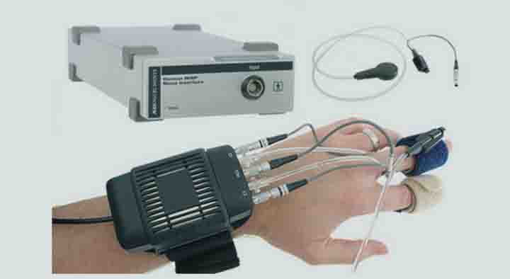 NIBS Machine | Non-Invasive Blood Pressure