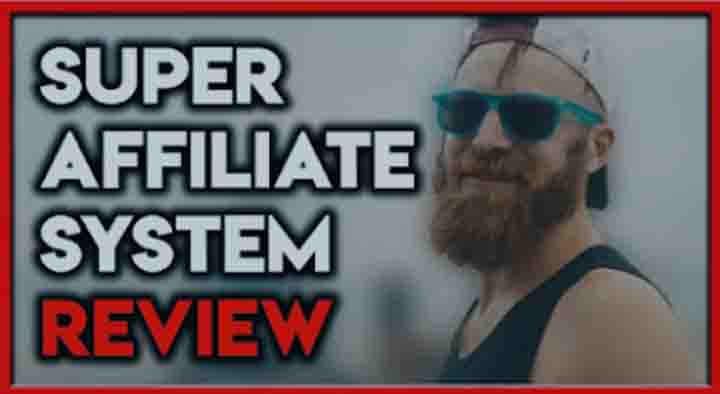 Super Affiliate System Reviews - John Crestani’s Course