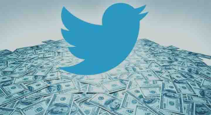 Make Money On Twitter The Lazy Way To Get Rich