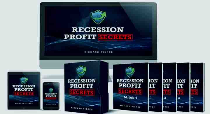 Recession Profit Secrets Reviews By Richard pierce