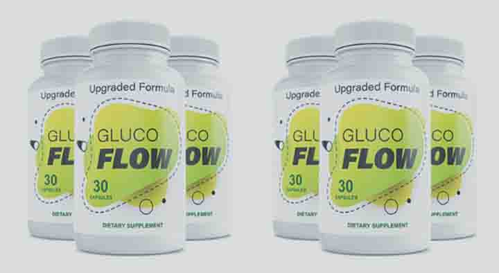 Glucoflow Supplement Review: Real Ingredients?