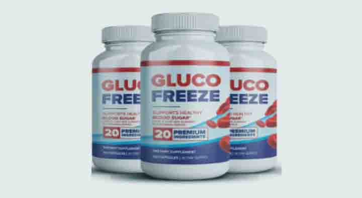GlucoFreeze Reviews: Is GlucoFreeze Worth It