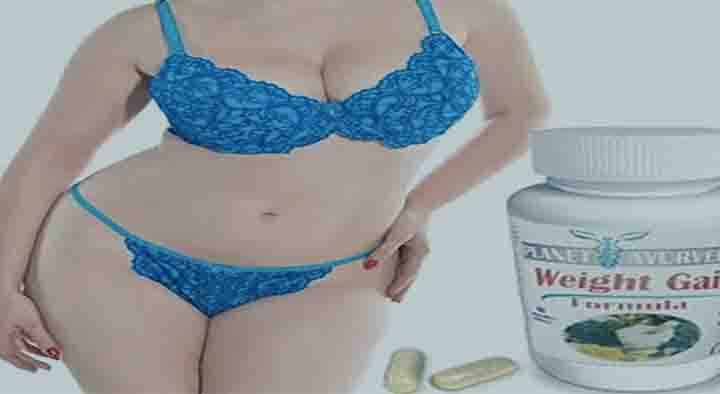 Best weight Gain Pills For Females