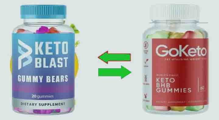 Keto Blast Gummies Reviews Side Effects