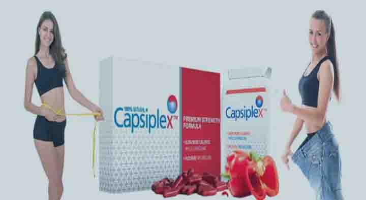 Reviews on Capsiplex - Good for Weight Loss?