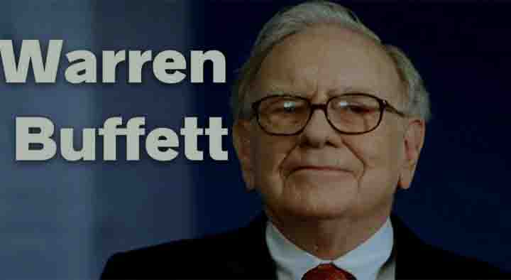 Warren Buffett Net Worth, Portfolio Age, House,
